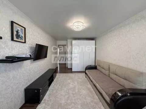 2-к кв. Пензенская область, Пенза Ладожская ул., 45 (55.8 м)