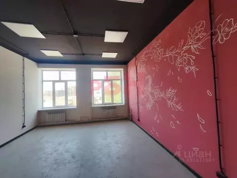 Помещение свободного назначения в Омская область, Омск ул. 10 лет ...
