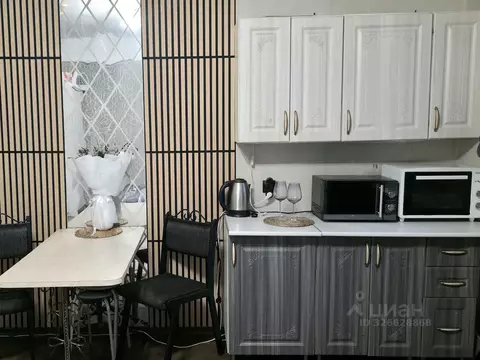 Комната Волгоградская область, Волгоград ул. Дзержинского, 31 (21.2 м)