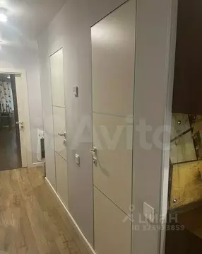 4-к кв. Свердловская область, Нижний Тагил Бирюзовая ул., 2 (79.6 м)