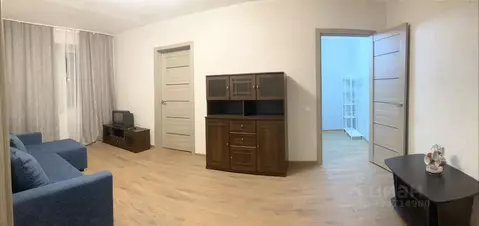 2-к кв. Москва ул. Алябьева, 4К2 (53.0 м)