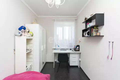 3-к кв. Тюменская область, Тюмень Широтная ул., 108к5 (67.9 м)