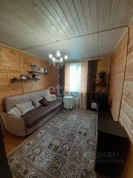 Дом в Калужская область, Калуга городской округ, д. Рождествено 53 (75 ...