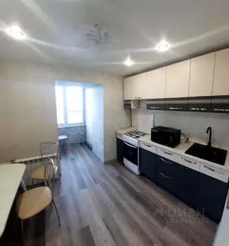 1-к кв. Марий Эл, Йошкар-Ола ул. Рябинина, 35 (28.0 м)