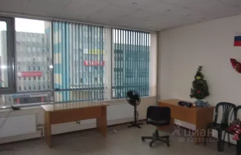 Офис в Нижегородская область, Нижний Новгород ул. Долгополова, 50/40 ...