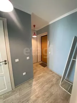 1-к кв. Башкортостан, Уфа ул. Менделеева, 229к1 (37.2 м)