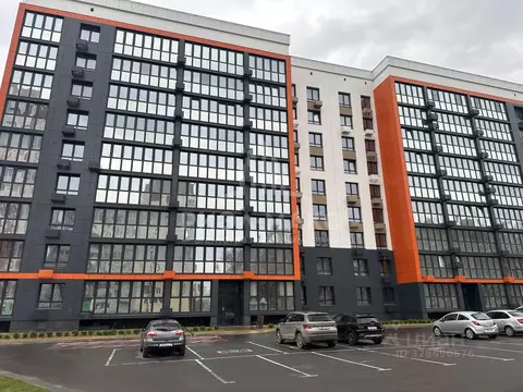 1-к кв. Брянская область, Брянск Степная ул., 14 (42.1 м)