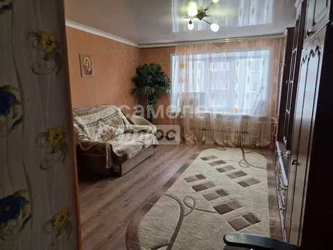 1-к кв. Липецкая область, Липецк Сырский Рудник мкр, ул. Ударников, ...