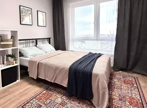 1-к кв. Москва Перовское ш., 2к1 (28.0 м)