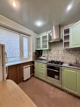 2-к кв. Мурманская область, Мурманск просп. Героев-Североморцев, 59 ...