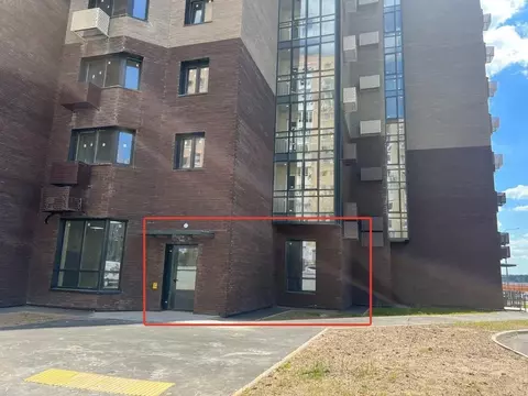 Помещение свободного назначения в Московская область, Звенигород ...