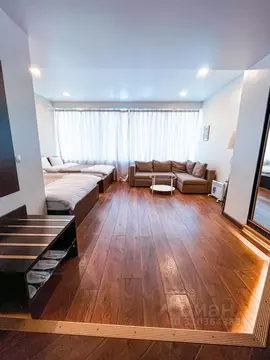 Комната Приморский край, Владивосток ул. Станюковича, 3 (29.0 м)