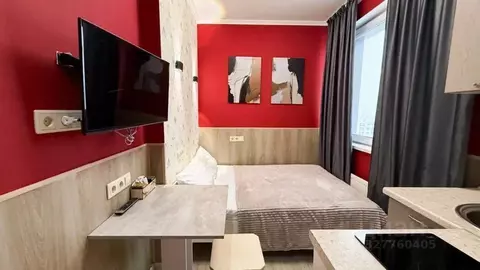 1-к кв. Москва Дмитровское ш., 107Ак5 (12.0 м)