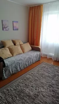 1-к кв. Иркутская область, Усть-Илимск ул. Мечтателей, 30 (30.0 м)