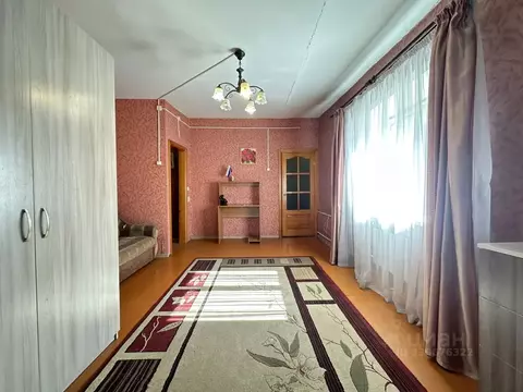 1-к кв. Алтайский край, Бийск ул. Разина, 102 (31.7 м)