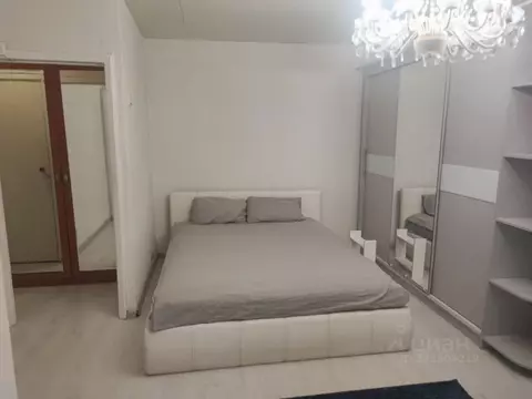 1-к кв. Москва ул. Заморенова, 41 (32.0 м)