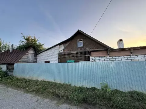 Дом в Татарстан, Казань Западная ул., 22 (50 м)