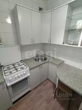 1-к кв. Чувашия, Чебоксары Цивильская ул., 13 (29.0 м)