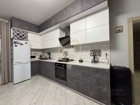 Дом в Белгородская область, Старый Оскол Пролески мкр,  (105 м)