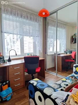 1-комнатная квартира: Новосибирск, улица Мясниковой, 24/1 (37.2 м)