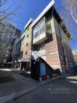 1-к кв. Иркутская область, Иркутск Депутатская ул., 42 (49.8 м)