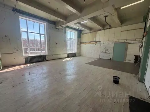 Офис в Санкт-Петербург Звенигородская ул., 9-11К (86 м)