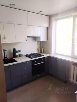 3-к кв. Мордовия, Саранск ул. Пушкина, 20 (61.6 м)