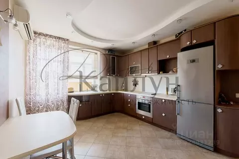 2-к кв. Нижегородская область, Нижний Новгород ул. Белинского, 36 ...