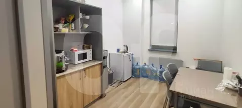 Офис в Москва Подкопаевский пер., 4 (1059 м)