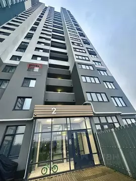 3-к кв. Рязанская область, Рязань Олимпийский городок мкр, 5 (89.36 м)
