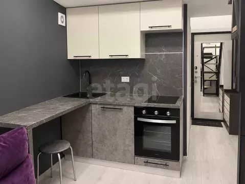 Студия Санкт-Петербург ул. Марата, 73 (16.0 м)