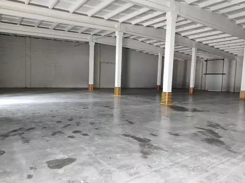 Склад в Санкт-Петербург Софийская ул., 58к2 (3000 м)