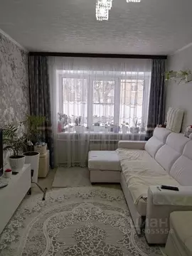 2-к кв. Чувашия, Чебоксары ул. Патриса Лумумбы, 16 (40.0 м)