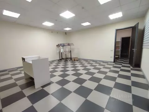 Помещение свободного назначения в Татарстан, Казань ул. Академика ...