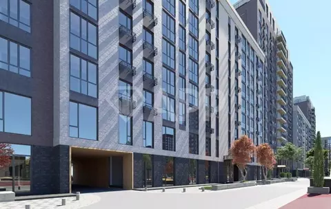 Помещение свободного назначения в Краснодарский край, Краснодар ул. ...