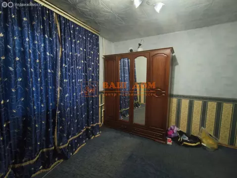 2-комнатная квартира: Новомосковск, Малая Зелёная улица, 4 (49.5 м)