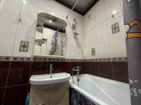 1-к кв. Московская область, Сергиев Посад Инженерная ул., 21 (38.9 м)