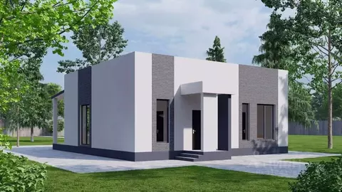 Участок в Самарская область, Ставропольский район, с. Подстепки ...