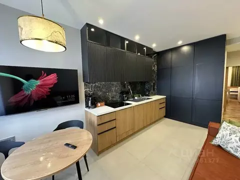 1-к кв. Курская область, Курск ул. Перекальского, 9 (42.0 м)