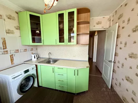 3-к кв. Пермский край, Пермь Химградская ул., 45А (60.0 м)