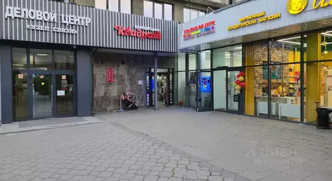 Помещение свободного назначения в Московская область, Одинцово ул. ...