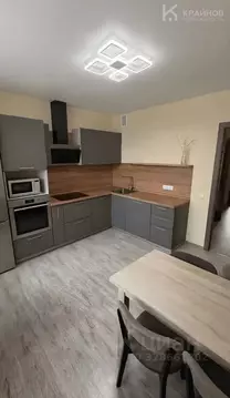 2-к кв. Воронежская область, Воронеж Газовый пер., 15Д (57.6 м)