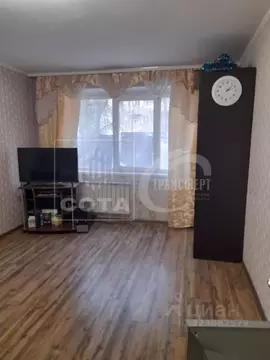 1-к кв. Воронежская область, Воронеж ул. Артамонова, 38в (40.0 м)