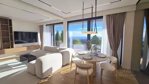 Дом в Краснодарский край, Сочи ул. Ручей Видный (180 м)