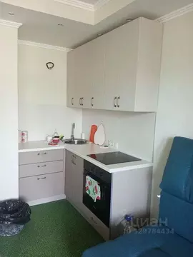 Студия Московская область, Ленинский городской округ, д. Сапроново, ...