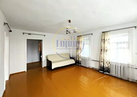 Дом в Челябинская область, Копейск ул. Готвальда (76 м)