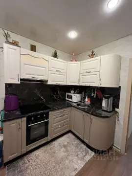 1-к кв. Татарстан, Казань ул. Серова, 41 (34.9 м)