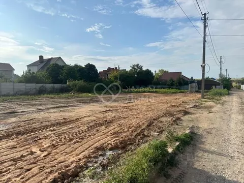 Участок в Волгоградская область, Волгоград Ежовская ул. (15.0 сот.)
