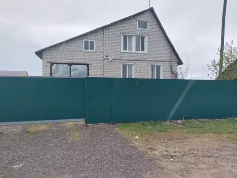 Дом в Пермский край, Александровск Яйва пгт, ул. Максима Горького, 7 ...