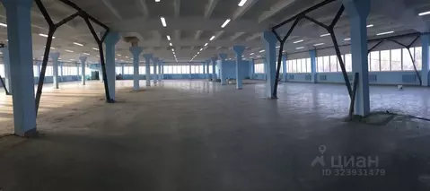 Производственное помещение в Ленинградская область, Шлиссельбург ...